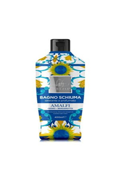 Lady VENEZIA Μπάνιο Αμάλφι 400ml