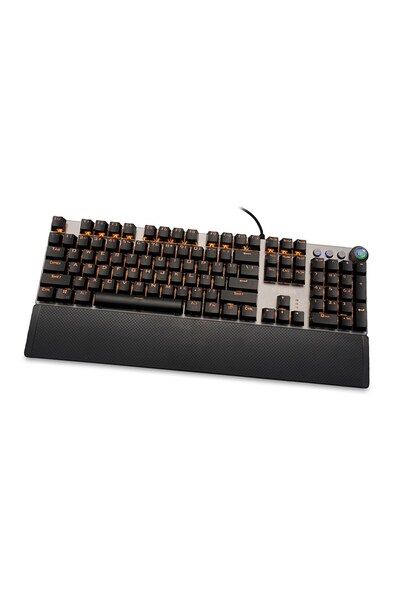 Other I-BOX AURORA K-4 RGB MECHANICAL KEYBOARD