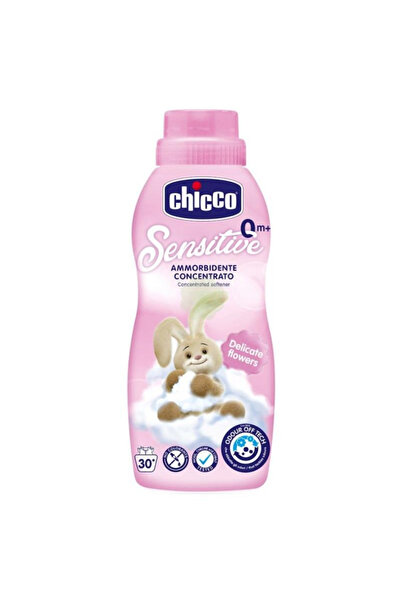 Chicco Balsam de rufe Bimbo 0+ Flori Delicate 750 ml