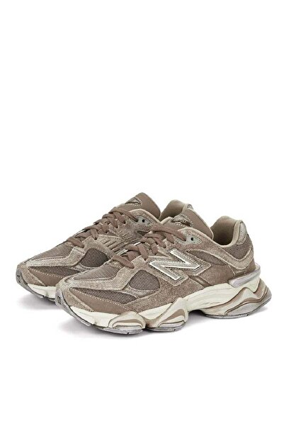 New Balance 9060 Causal Sneakers Brown
