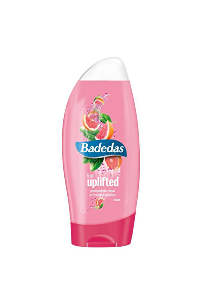 Badedas Doccia Αίσθηση Ανύψωσης 250ml