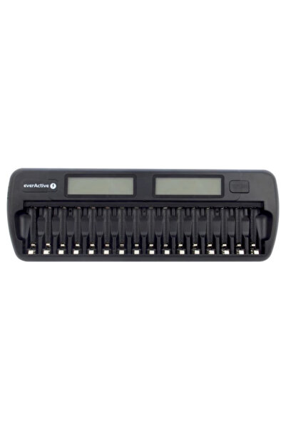 Other ÎNCĂRCĂTOR PROCESOR AAA/AA NC-1600