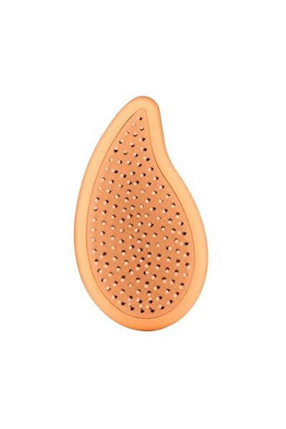 Wet Brush Go Green Detangler-Orange | Coconut Oil | Hair Brushes