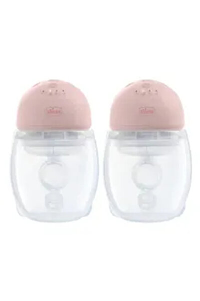 Chicco Double Wearable Electric Breast Pump