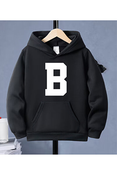 CACTUS COLLECTION COPII cu glugă SWEA tricou CU LITERE IMPRIMATE