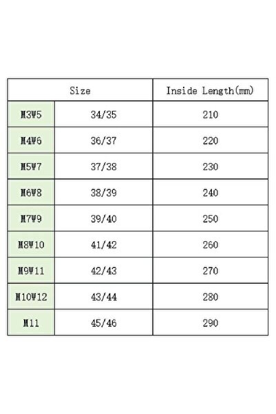 Generic LiteRide Clog