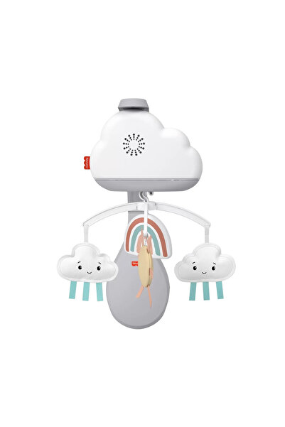 FISHER PRICE CARUSEL MUZICAL 2 IN 1