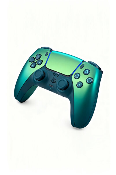Sony Playstation 5 Dual Sense Chroma Teal Wireless Controller