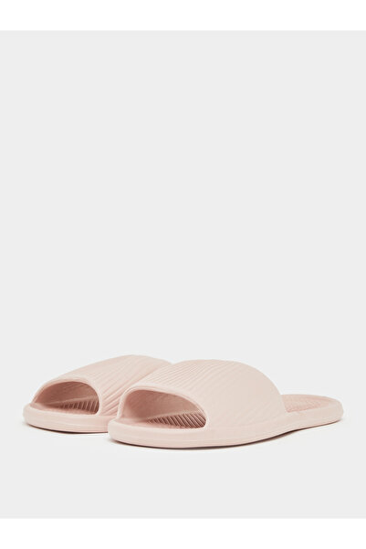 Styli Light Pink Textured Slides