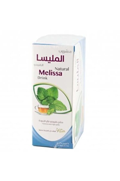 VIOLA FLOWER Natural Melissa (Lemon Balm) Drink by - 24 Bags