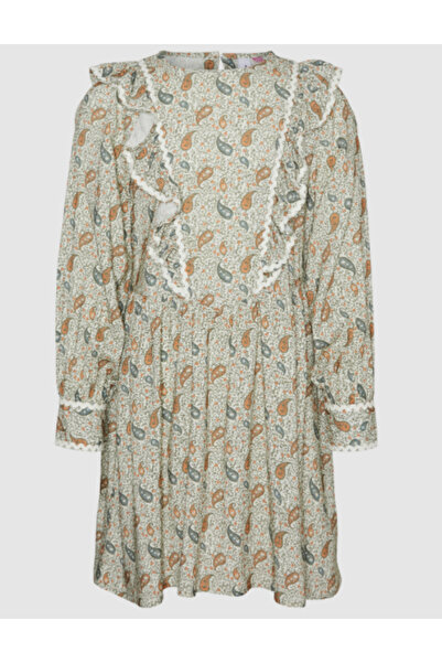 Vero Moda Vero Moda dress, mix colors