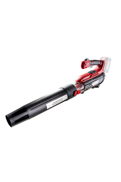 Raider RDP-BL20 Leaf blower compatible with Li-Ion R20 battery, 570 m³/h