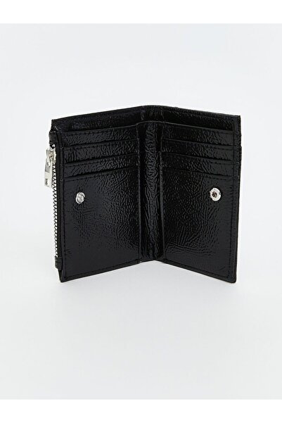 LC Waikiki LCW ACCESSORIES Leather Look Women's Wallet