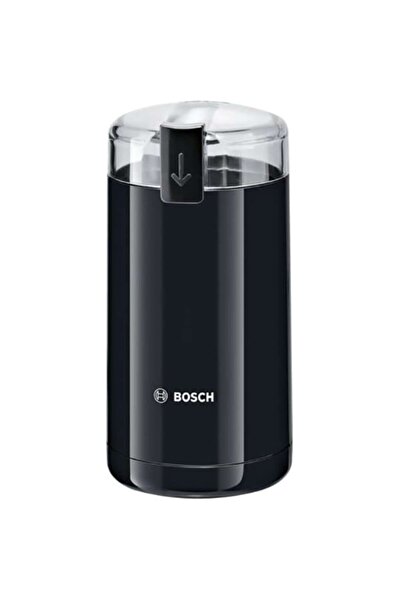 Bosch coffee grinder TSM6A013B, 75g, 180W, black