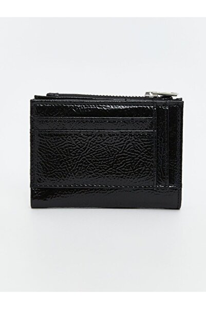 LC Waikiki LCW ACCESSORIES Leather Look Women's Wallet