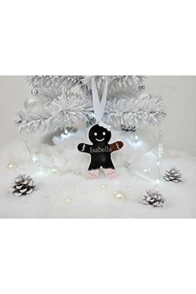 Atelierul Isabellei Personalized Christmas globe