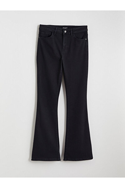 LC Waikiki Mars Flare Women's Jean Pants