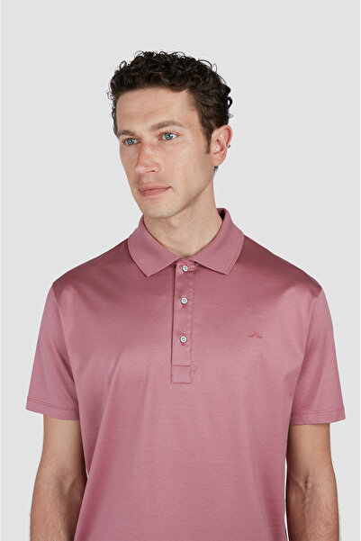 PAUL&SHARK Cotton Polo Shirt with Buttons