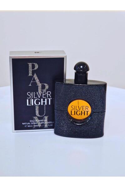 SilverLight Silver Light Unisex Perfume