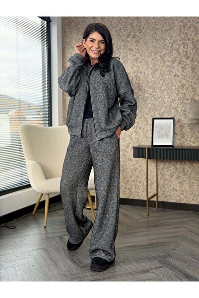 RAMONA BADESCU EXCLUSIVE Set Greta - Black and White