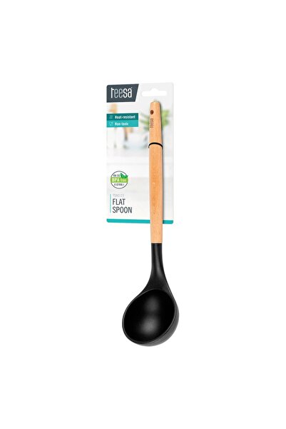 Teesa durable silicone spatula