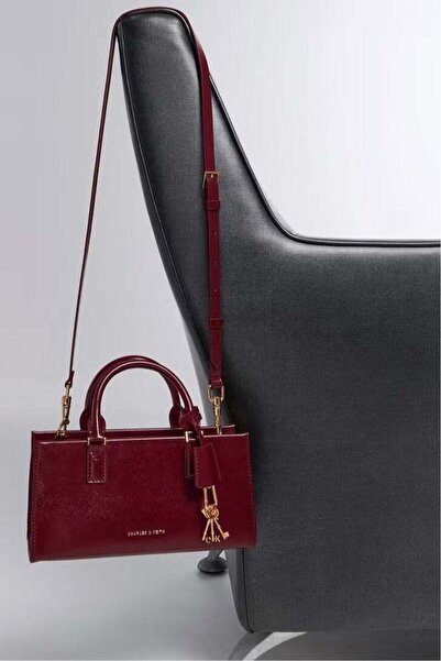 Generic Kerry long handbag