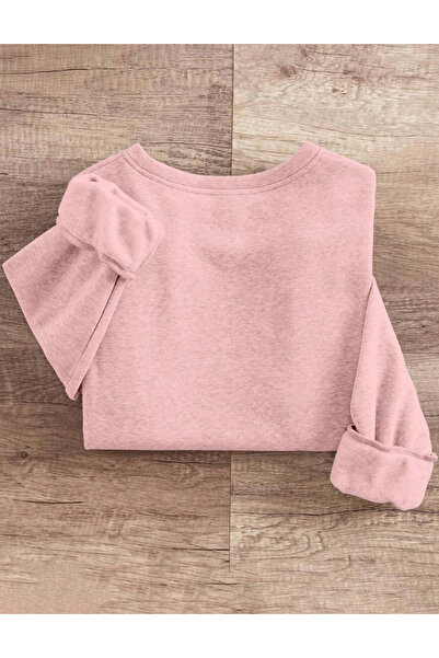 Sheya Shein blouse, pink