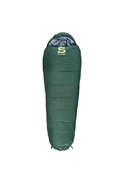 SAVAGE Sleeping Bag - Zenith - Khaki - Extreme -30C °   -Ys-530