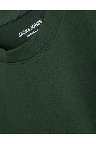 Jack & Jones Jack & Jones T-shirt, green