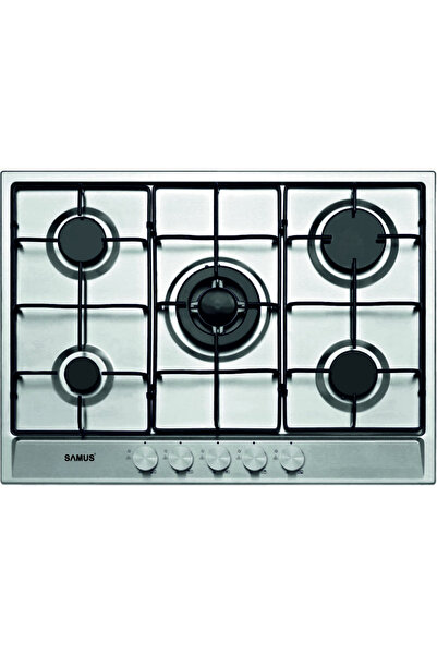 Samus Plită încorporabilă PSG-75SX