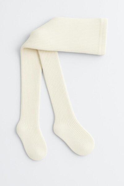 BONY SOCKS Chiloți pentru copii de vis Ecru