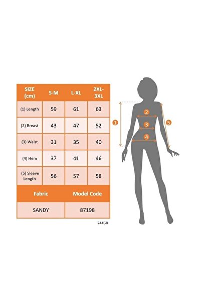 GENCULUS Women's Long Sleeve Deep V Neck Front Gathered Sandy Blouse