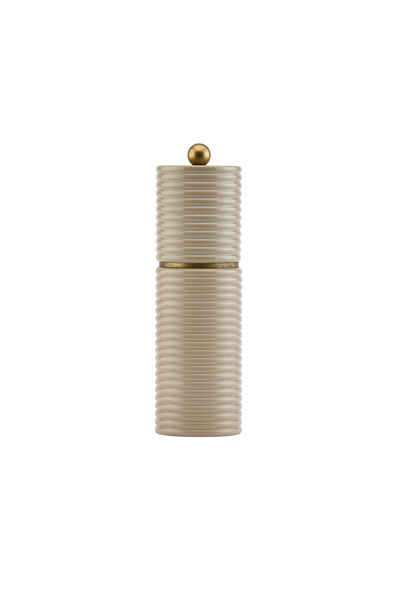 Addison Ross Sophie Paterson Taupe Tuz ve Karabiber Değirmeni