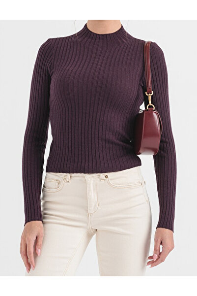 Vero Moda Bluză Vero Moda, mov