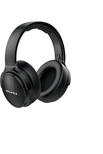 AWEI A780BL Noise Cancelling Bluetooth 5.1 Over-Ear Headphones