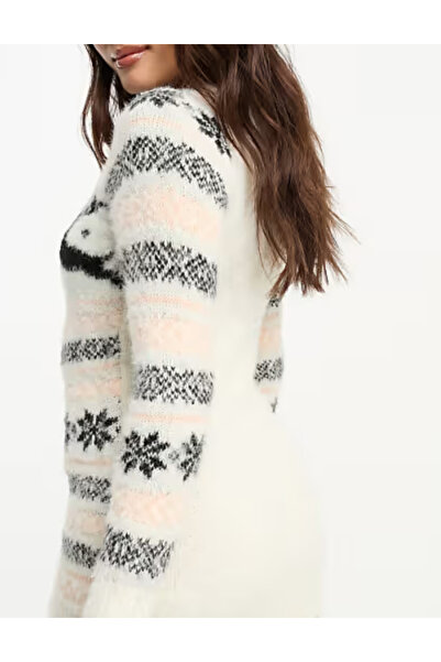 Brave Soul BRAVE SOUL mini dress, mix colors