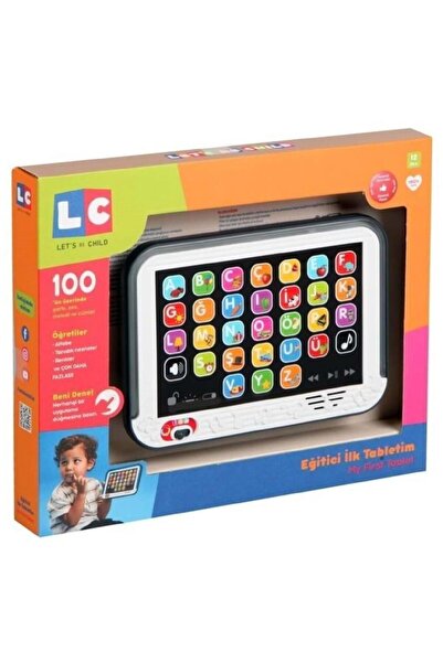 Genel Markalar LC-30902 TABLET