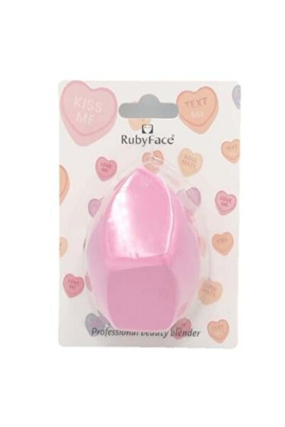 ruby face اسفنجة مكياج BK25-006