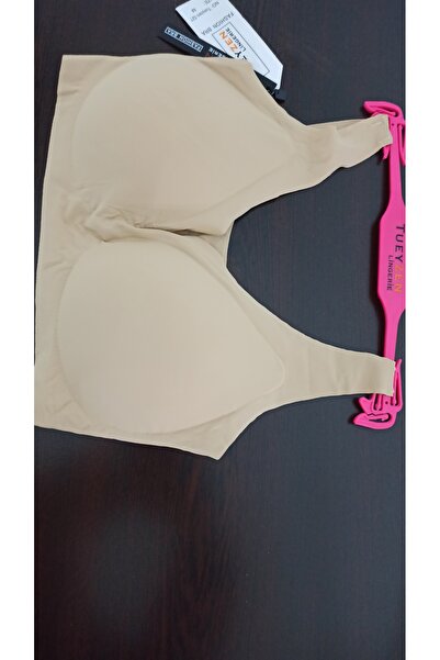 MADAMNİZ Stitch-Free pads removable bustier