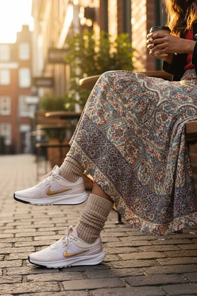 Nike Kadın Günlük Spor Ayakkabı