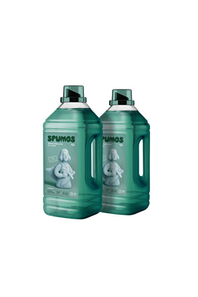 SPUMOS Duo Freshness Pack (Teiul din Curte) 2 x 4.5 L