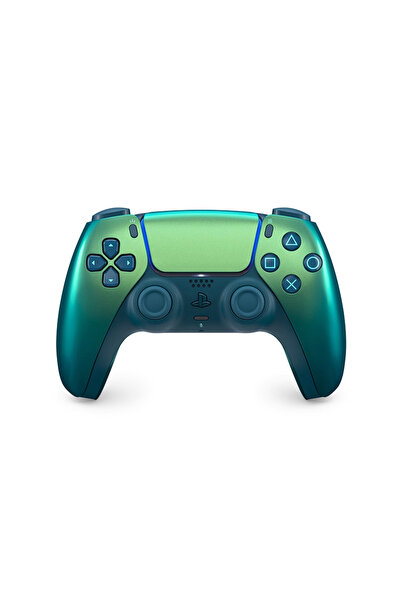 Sony Playstation 5 Dual Sense Chroma Teal Wireless Controller