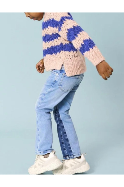 ONLY Only sweater, mix colors