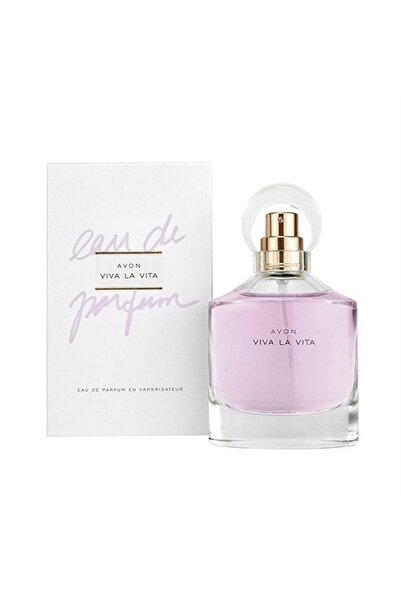 AVON VIVA LA VITA 50 ML KADIN EDP
