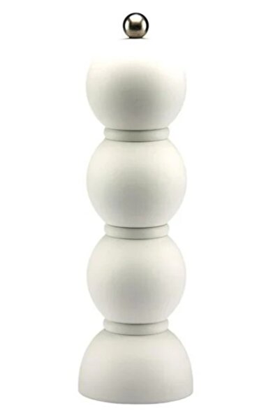 Addison Ross Scandi Bob S&P Mill White
