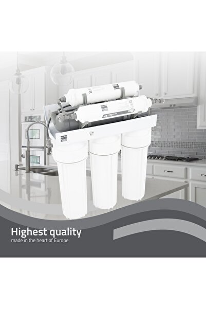 Platinum Wasser Ultra 6 - Pump