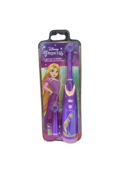 Fab lab فرشاة أسنان للأطفال تعمل بالبطارية - أميرة