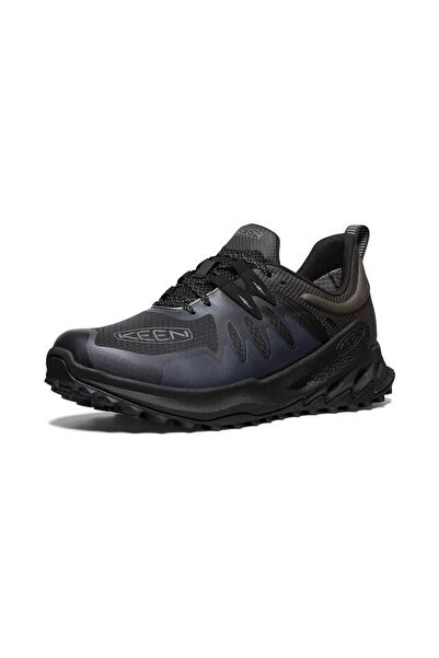 Keen 1028051 Zionic Waterproof Waterproof Sports Shoes Black