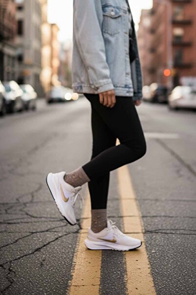 Nike Pantofi sport casual pentru femei STR-5 B-1