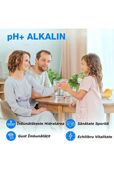 Fitaqua RO7-UV-P Water Purifier -